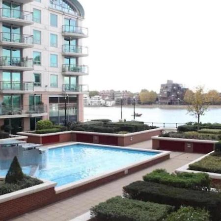 Fountain House London Flat Central Buitenkant foto