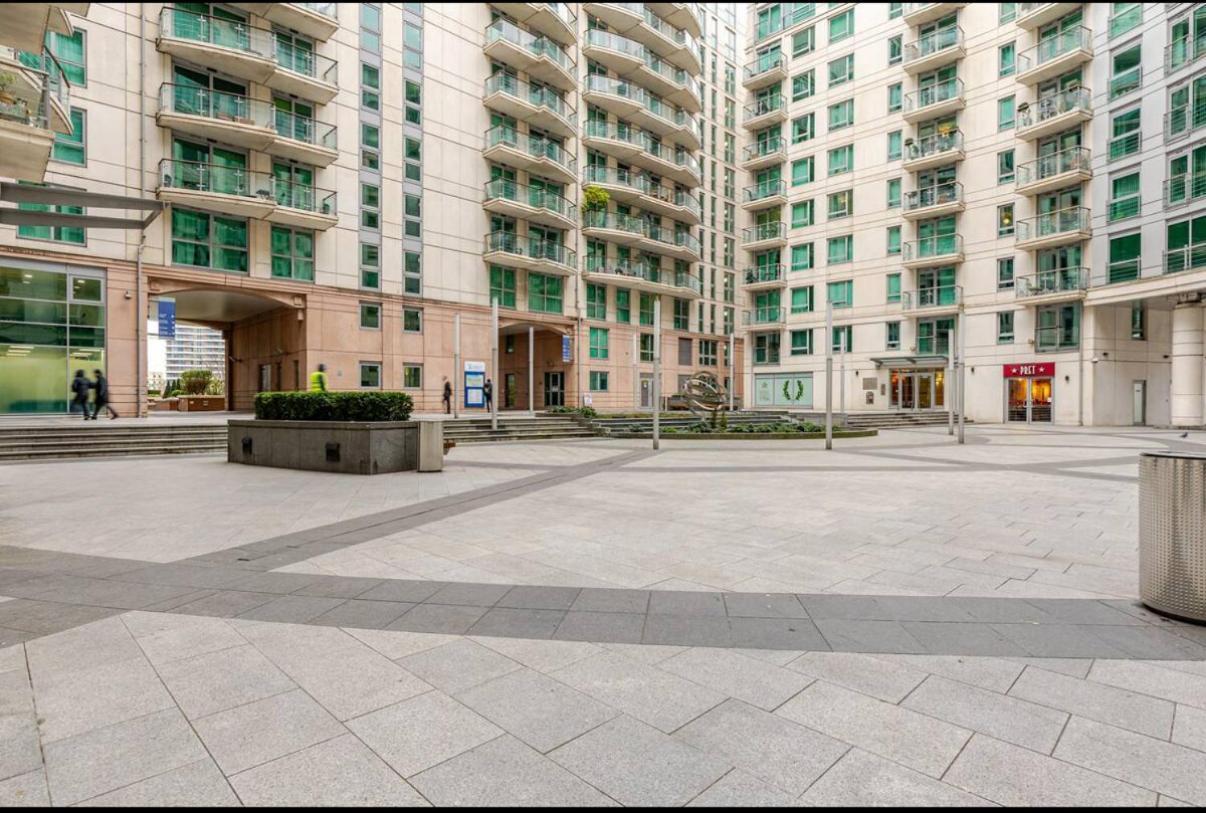 Fountain House London Flat Central Buitenkant foto