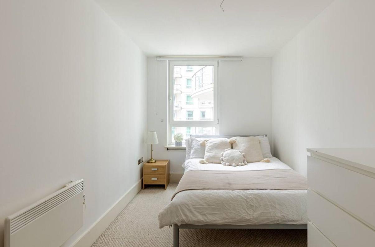 Fountain House London Flat Central Buitenkant foto