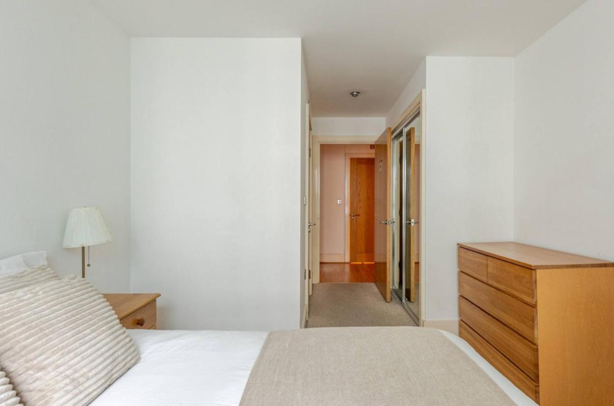 Fountain House London Flat Central Buitenkant foto