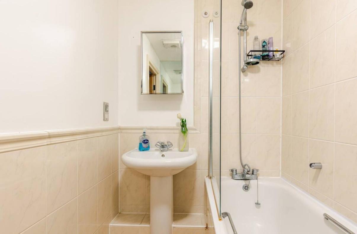 Fountain House London Flat Central Buitenkant foto