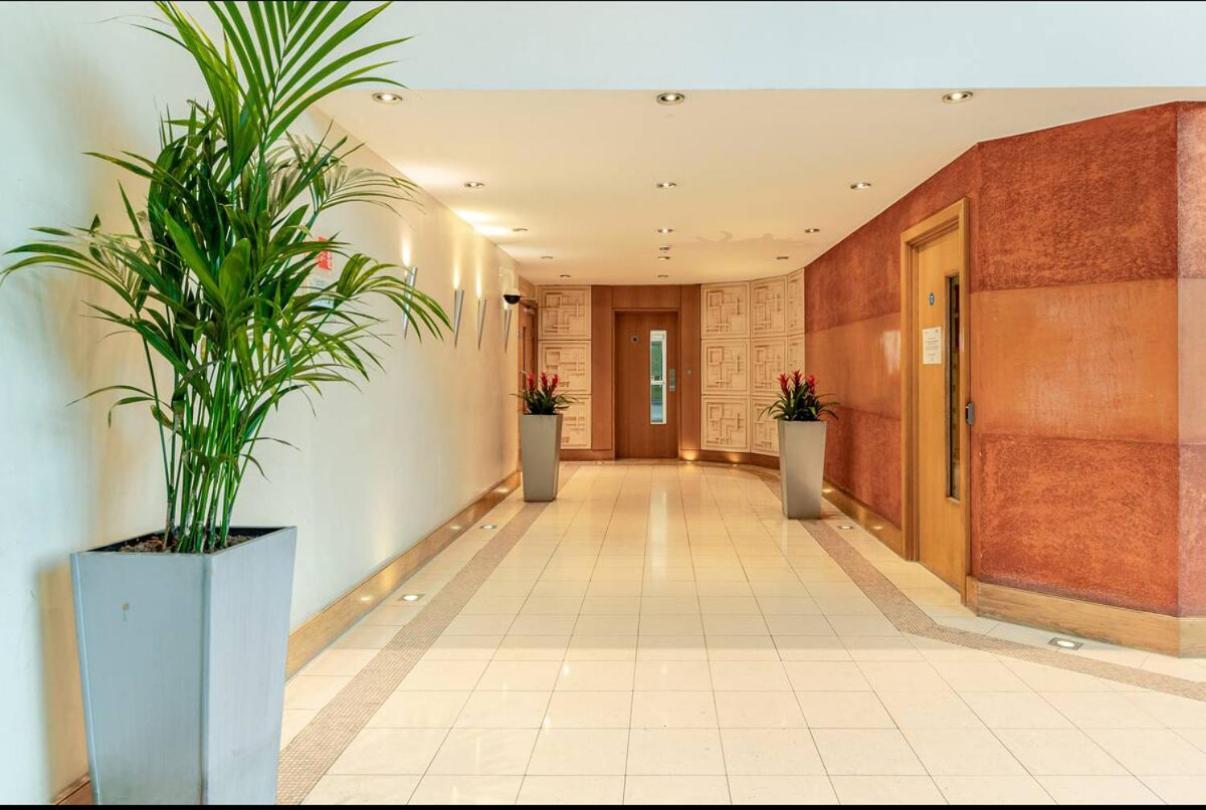 Fountain House London Flat Central Buitenkant foto